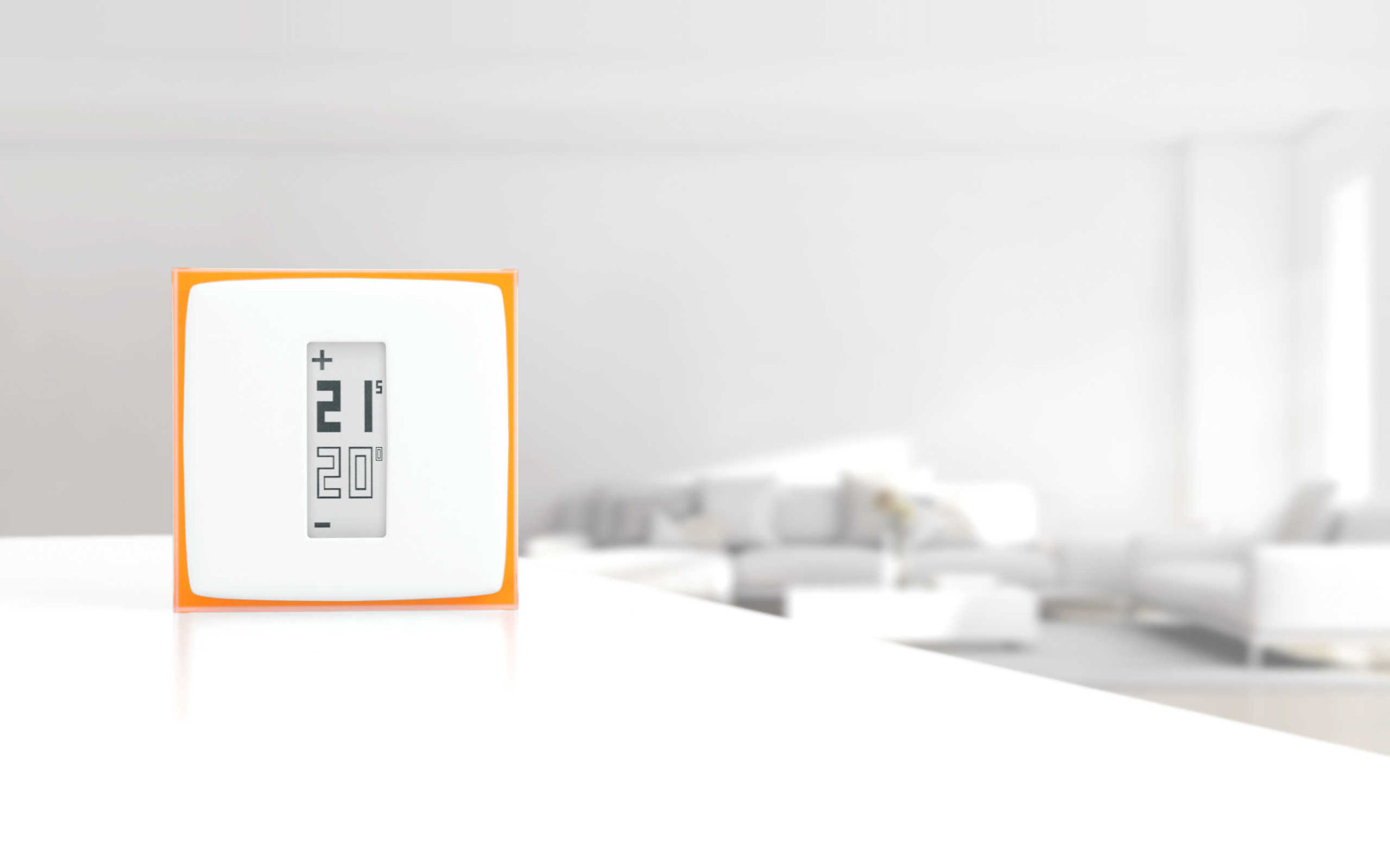 Termostato Netatmo - La soluzione smart per il risparmio energetico -  Lookathome Notizie e Tutorials